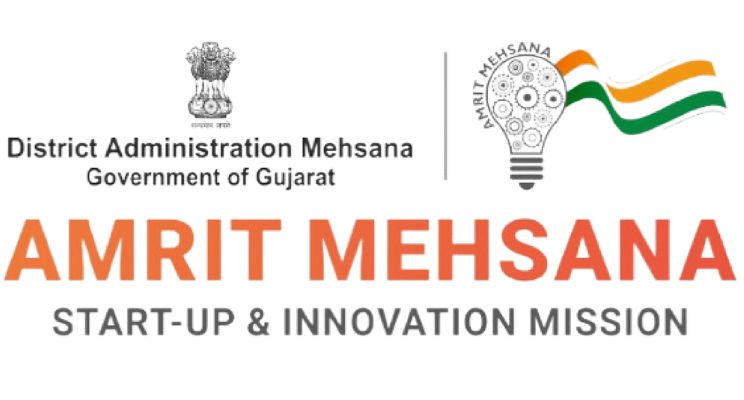 Amrit Mehsana Students